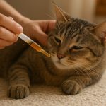 Cara Mengobati Kucing Sakit Tanpa Obat Kimia, Aman dan Alami