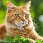 Obat Alami Kucing Muntah Kuning dan Tidak Mau Makan serta Anoreksia