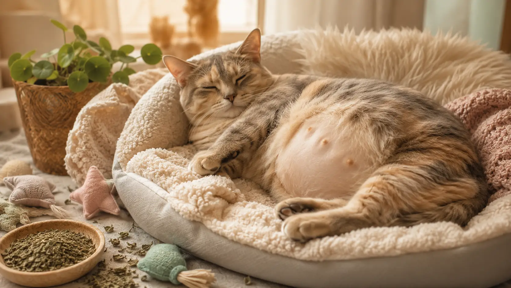 cara mengobati kucing mengeluarkan air liur dan lemas secara alami