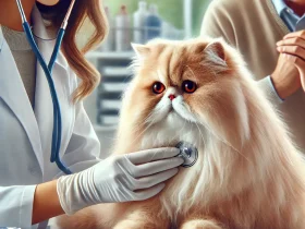 Penyakit pada Kucing Persia: Memahami dan Mengatasi Masalah Kesehatan pada Ras yang Menggemaskan Penyakit pada Kucing Persia: Memahami dan Mengatasi Masalah Kesehatan pada Ras yang Menggemaskan