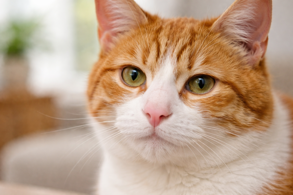 obat sakit mata kucing