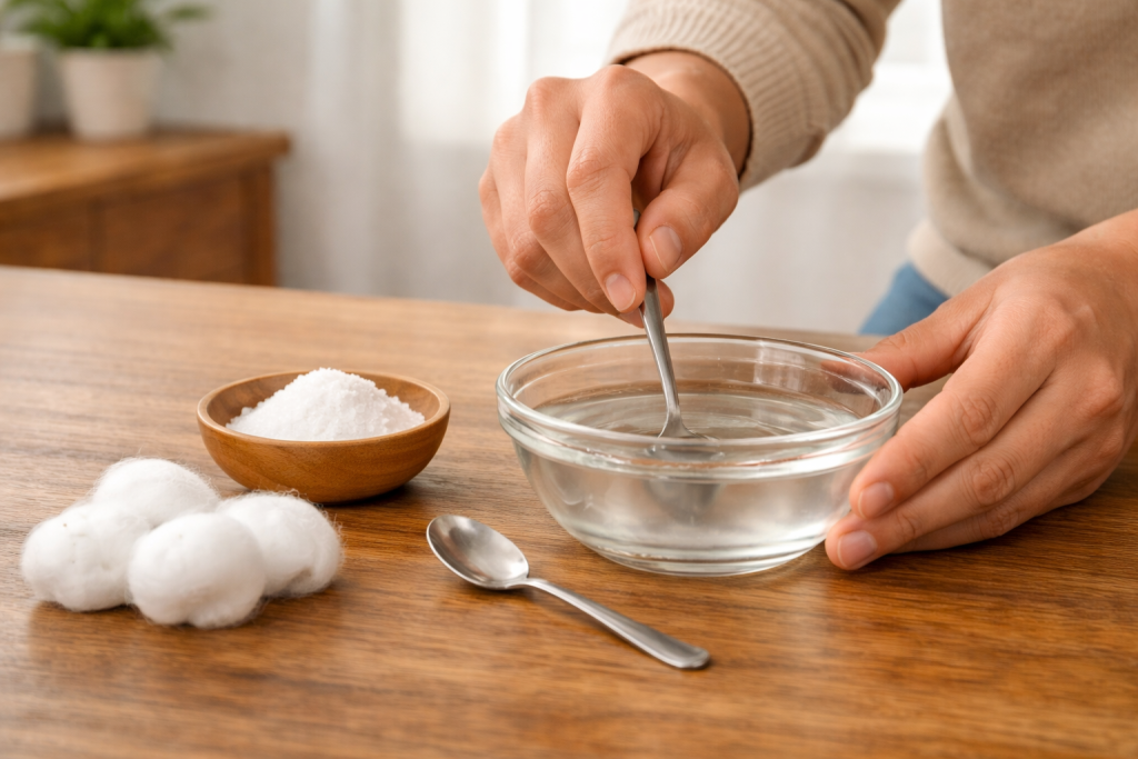 obat sakit mata kucing