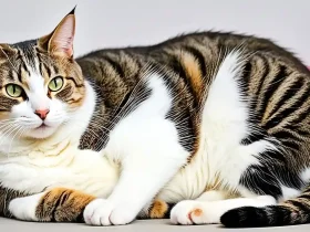 Tanda-Tanda Kucing Hamil Palsu (False Pregnancy) yang Sering Mengecoh Pemilik Tanda-Tanda Kucing Hamil Palsu (False Pregnancy) yang Sering Mengecoh Pemilik