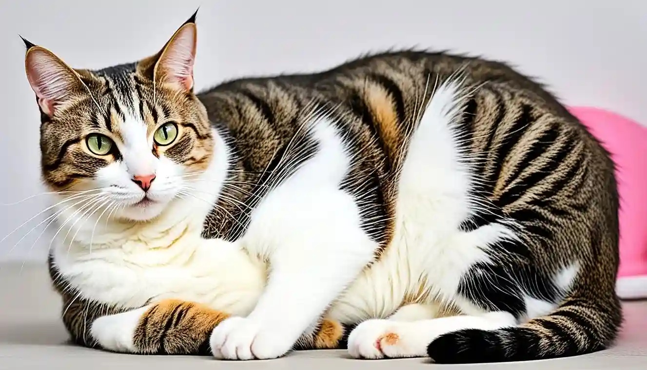 Tanda-Tanda Kucing Hamil Palsu (False Pregnancy) yang Sering Mengecoh Pemilik