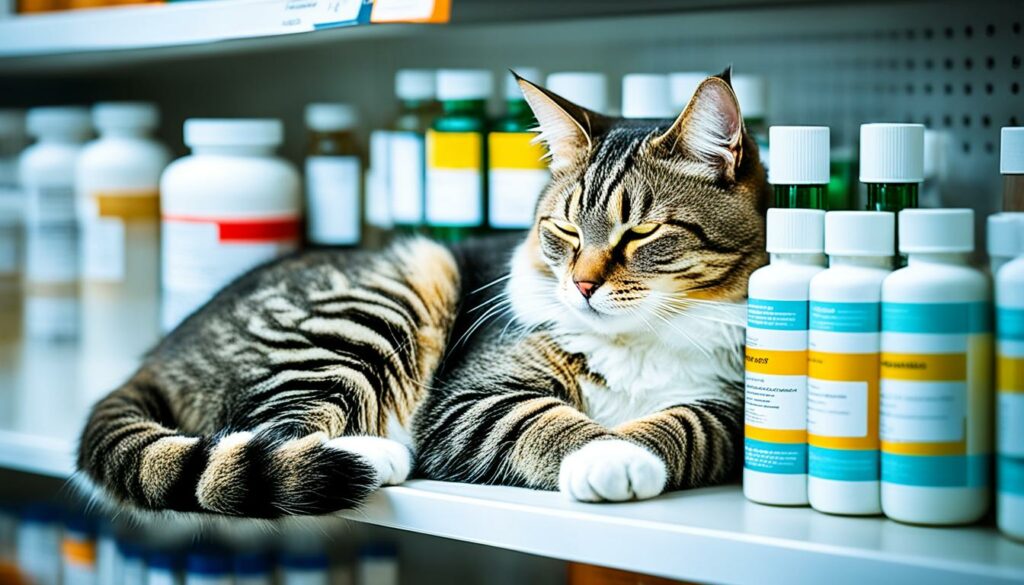 obat tidur kucing di apotik
