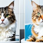 Ampuh! Tips Memandikan Kucing Dengan Air Dingin Safely
