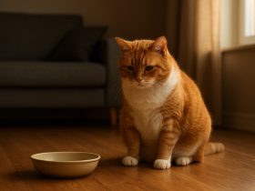 Penyakit FIP Kucing: Memahami dan Menghadapi Penyakit Mematikan