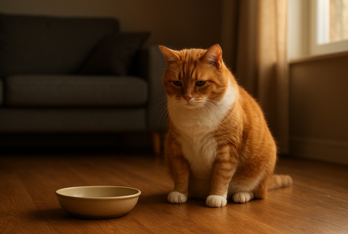 Penyakit FIP Kucing: Memahami dan Menghadapi Penyakit Mematikan