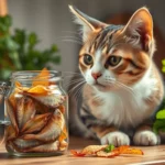 Info Penting! Apakah Kucing Boleh Makan Ikan Asin?