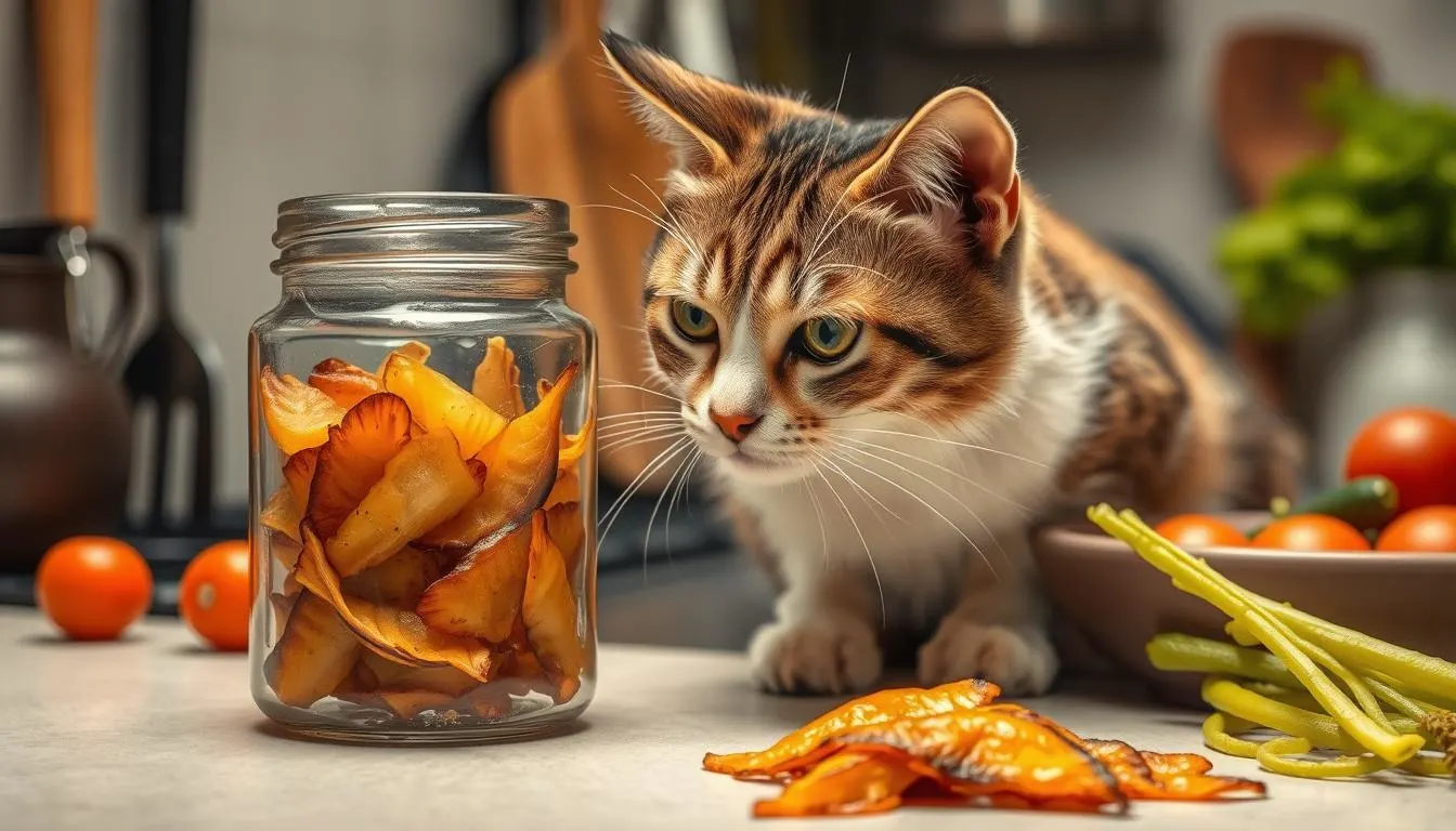 Apakah Kucing Boleh Makan Ikan Asin