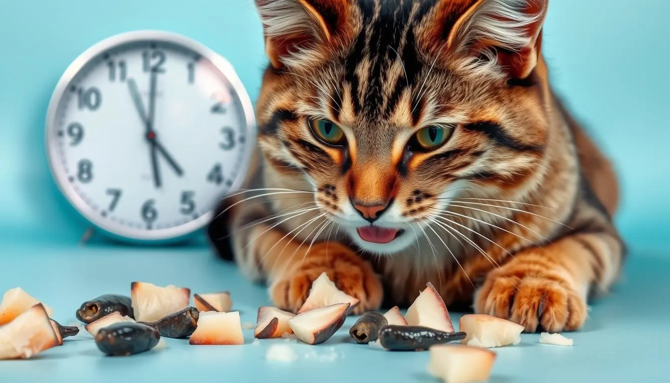 Apakah Kucing Boleh Makan Ikan Asin