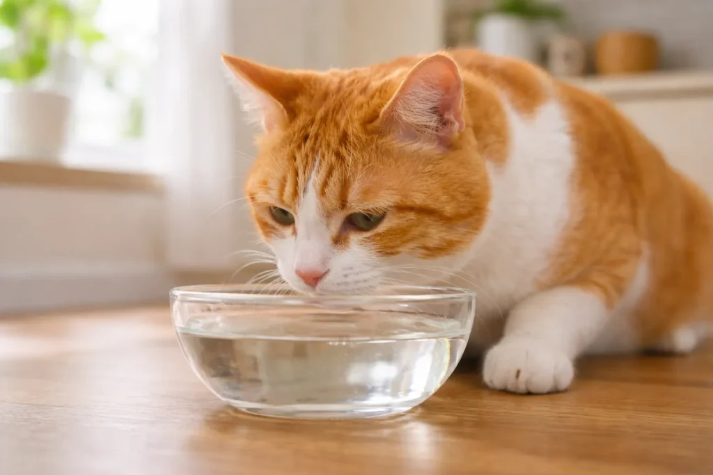 Apakah Kucing Boleh Makan Ikan Asin