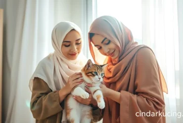 Beberapa Cara Menghilangkan Kutu Kucing dengan Sunlight