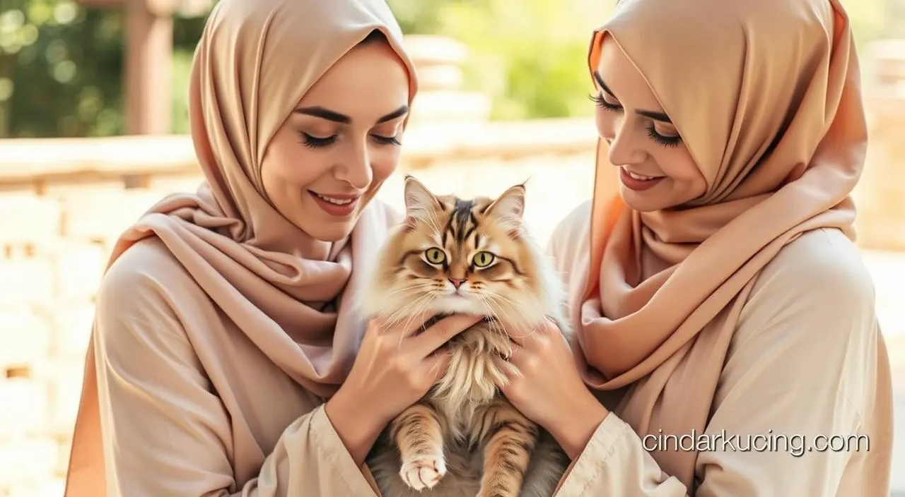 cara menghilangkan kutu kucing dengan sunlight