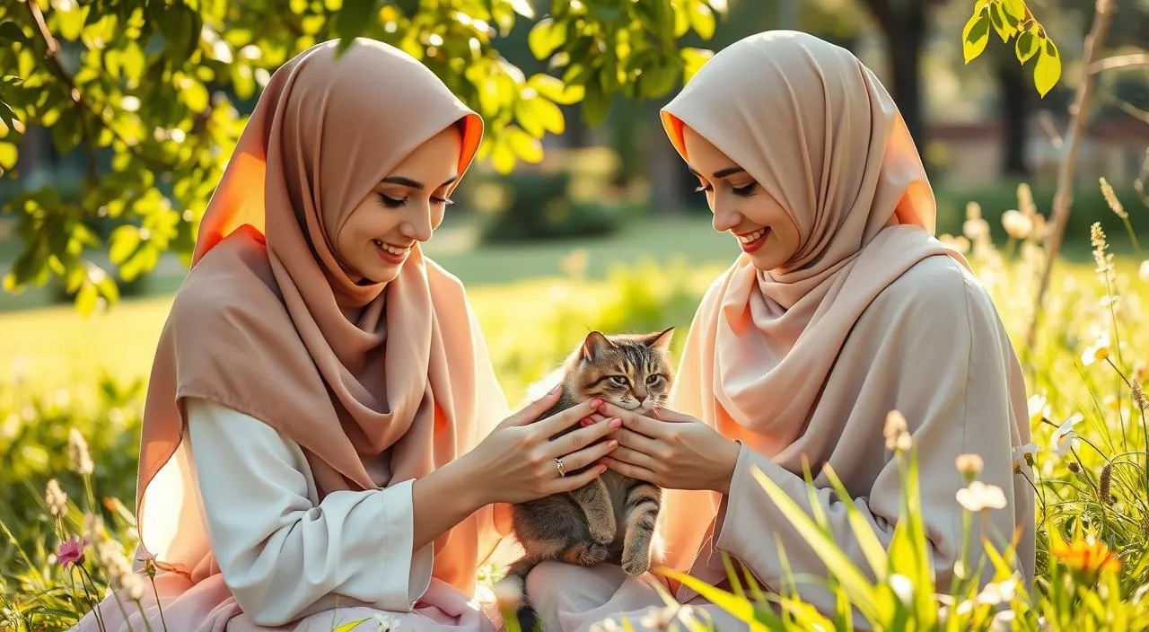 cara menghilangkan kutu kucing dengan sunlight