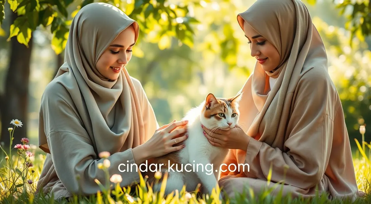 cara menghilangkan kutu kucing dengan sunlight