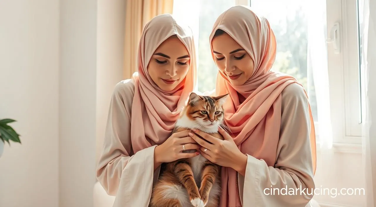 cara menghilangkan kutu kucing dengan sunlight