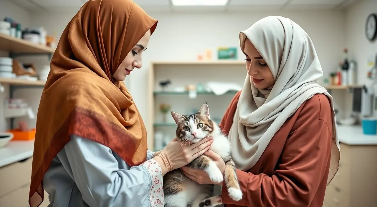 cara menghilangkan kutu kucing dengan sunlight