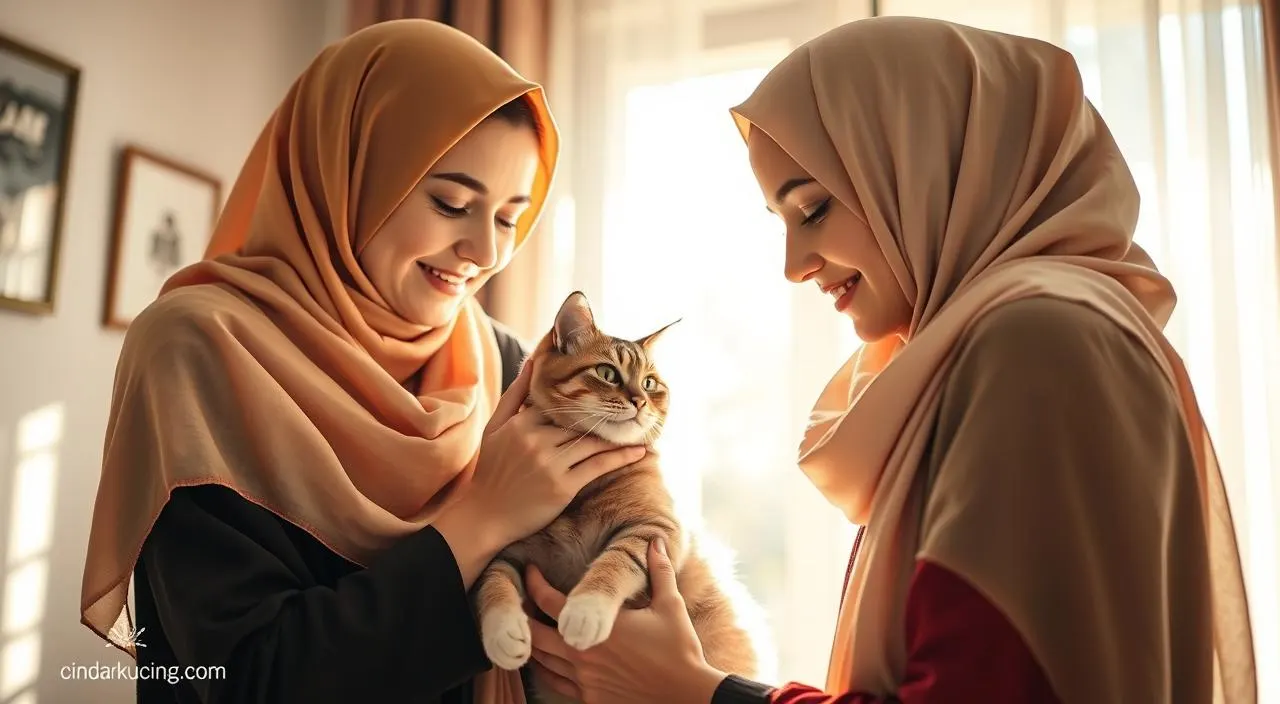 cara menghilangkan kutu kucing dengan sunlight