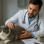 Biaya Pengobatan Virus Kucing FIP: Persiapan Finansial untuk Cat Parents