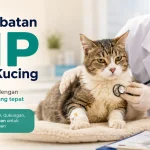Jangan Menyerah Dulu! Pengobatan FIP pada Kucing Bisa Jadi Harapan Baru untuk Kesembuhan