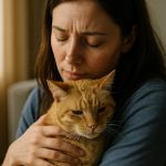 Pengobatan FIP pada Kucing: Dukungan Psikologis bagi Pemilik dan Hewan