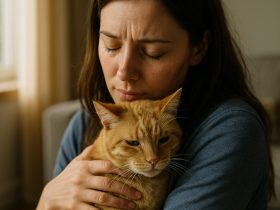 Pengobatan FIP pada Kucing: Dukungan Psikologis bagi Pemilik dan Hewan