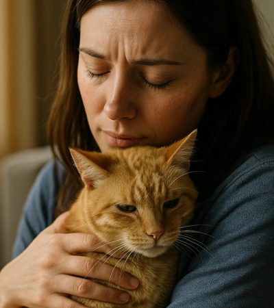 Pengobatan FIP pada Kucing: Dukungan Psikologis bagi Pemilik dan Hewan