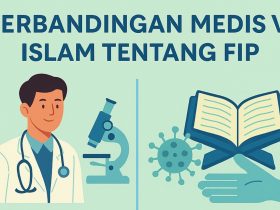 Virus FIP Kucing Menular ke Manusia Menurut Islam dan Medis