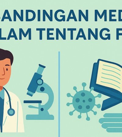 Virus FIP Kucing Menular ke Manusia Menurut Islam dan Medis
