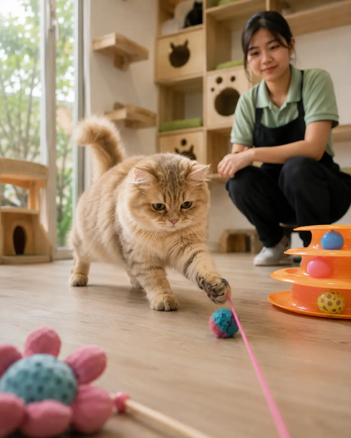 Pondok Kucing Bandung