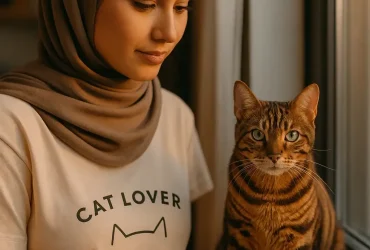 Kucing Belang Harimau: Harga, Ciri Fisik, dan Cara Memilih yang Sehat