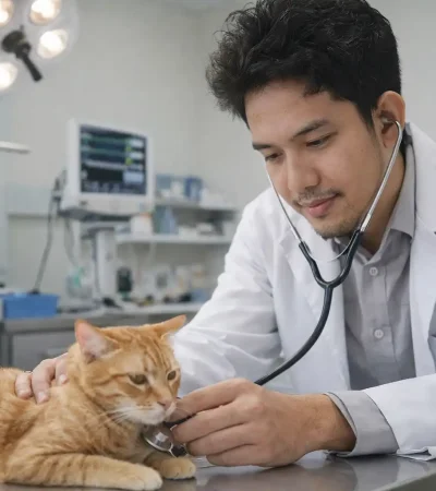 Klinik Hewan Medan Paling Lengkap: Layanan Vaksin, Operasi, dan Rawat Inap Klinik Hewan Medan Paling Lengkap: Layanan Vaksin, Operasi, dan Rawat Inap