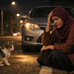 Doa Tidak Sengaja Menabrak Kucing: Apakah Ada Doa Khusus atau Cukup Istighfar?