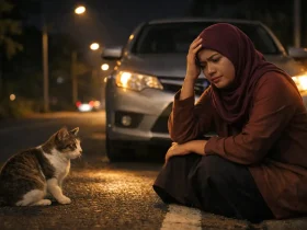 Doa Tidak Sengaja Menabrak Kucing: Apakah Ada Doa Khusus atau Cukup Istighfar?