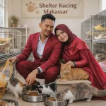 Shelter Kucing Makassar: Cara Adopsi, Donasi, dan Jadi Relawan