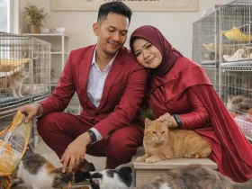 Shelter Kucing Makassar: Cara Adopsi, Donasi, dan Jadi Relawan
