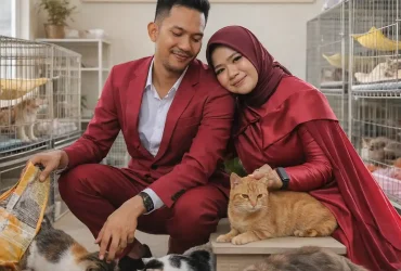 Shelter Kucing Makassar: Cara Adopsi, Donasi, dan Jadi Relawan