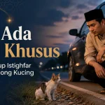 Doa Tidak Sengaja Menabrak Kucing: Apakah Ada Doa Khusus atau Cukup Istighfar?