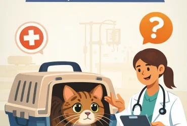 Apakah Obat Penenang Kucing Benar-Benar Diperlukan? Ini Alternatif yang Bisa Dicoba