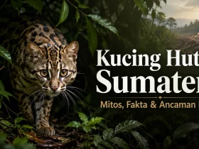 Kucing Hutan Sumatera: Mitos, Fakta, dan Ancaman Nyata